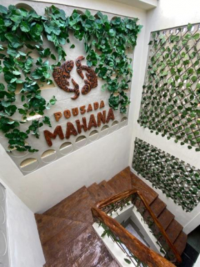 Mahana Pousada